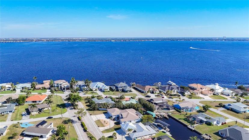 Picture of 2124 Cornwallis Parkway, Cape Coral FL 33904