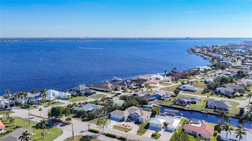 Picture of 2124 Cornwallis Parkway, Cape Coral FL 33904