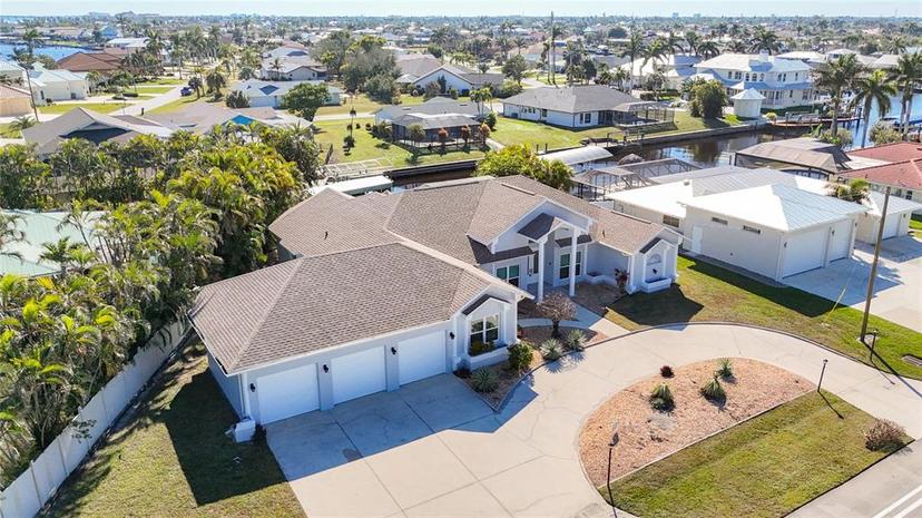 Picture of 2124 Cornwallis Parkway, Cape Coral FL 33904