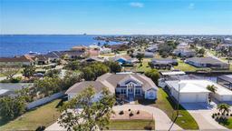Picture of 2124 Cornwallis Parkway, Cape Coral, FL 33904