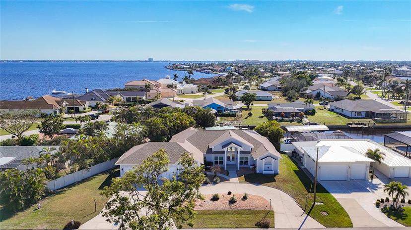 Picture of 2124 Cornwallis Parkway, Cape Coral FL 33904