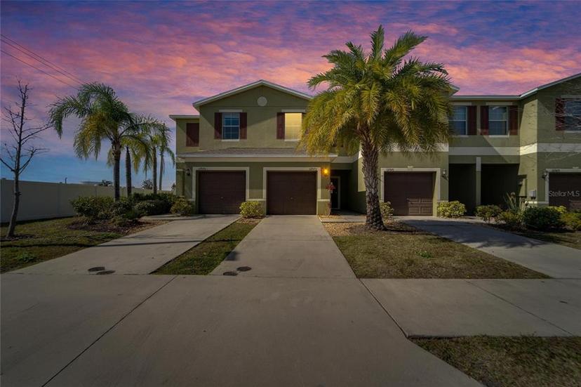 Picture of 12973 Dream Catcher Way, Riverview FL 33579