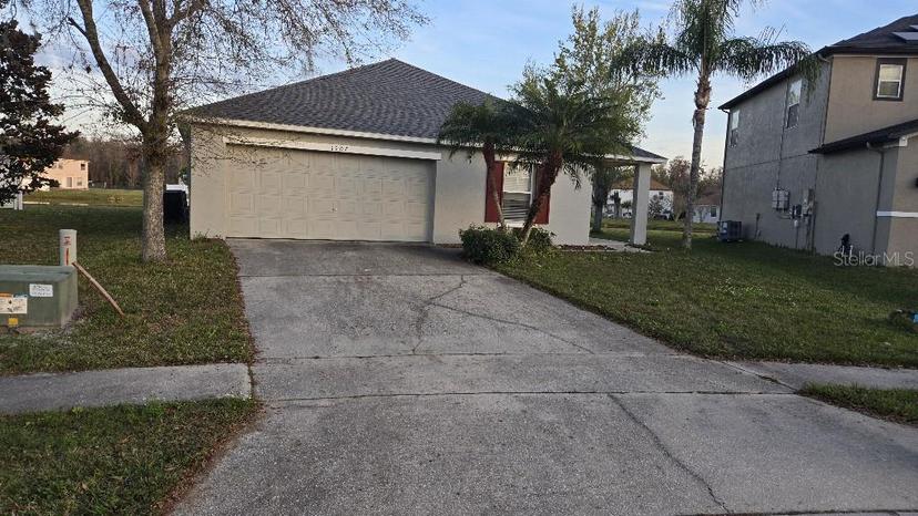 Picture of 1907 Eliza Ann Street, Kissimmee FL 34758