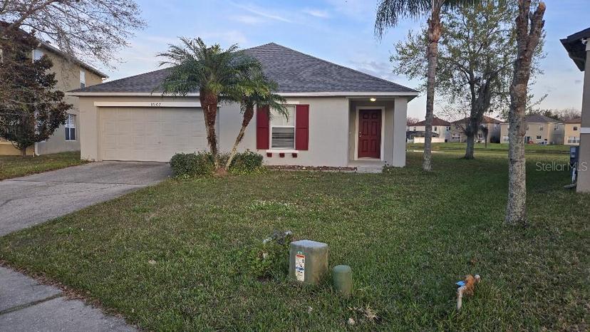Picture of 1907 Eliza Ann Street, Kissimmee FL 34758