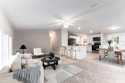 Picture of 7921 NE 57Th Terrace, Gainesville, FL 32609