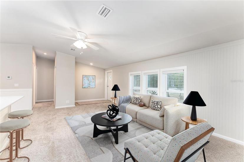 Picture of 7921 NE 57Th Terrace, Gainesville FL 32609