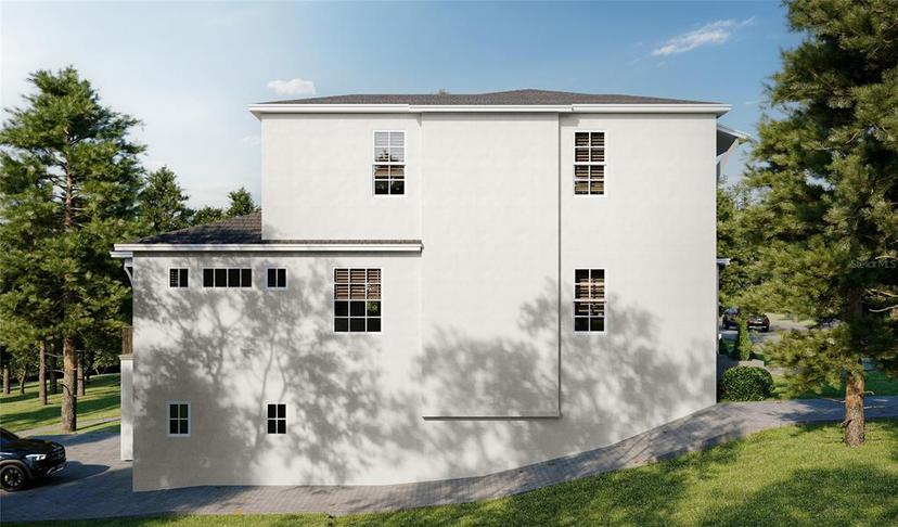 Picture of 572 Sanctuary Golf Place, Apopka FL 32712