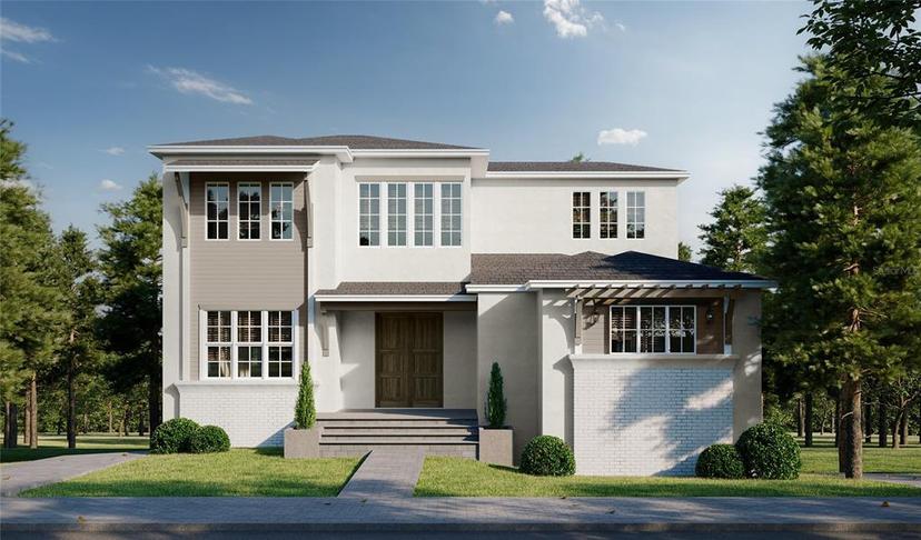 Picture of 572 Sanctuary Golf Place, Apopka FL 32712