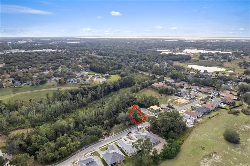 Picture of 572 Sanctuary Golf Place, Apopka FL 32712