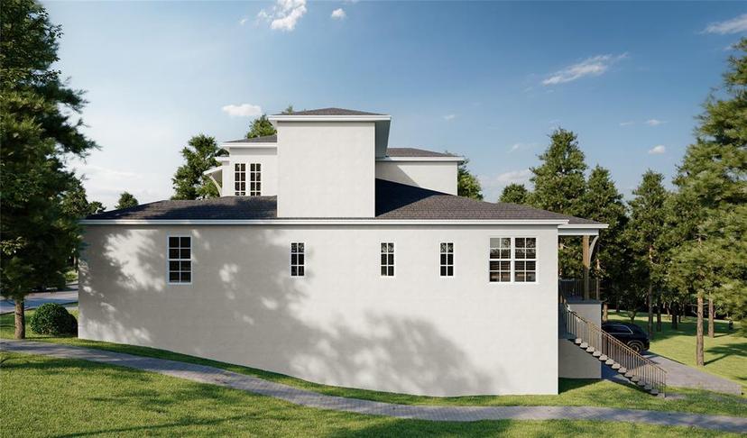 Picture of 572 Sanctuary Golf Place, Apopka FL 32712