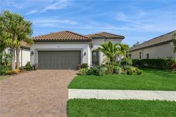 Picture of 5665 Piccolo Street, Nokomis, FL 34275