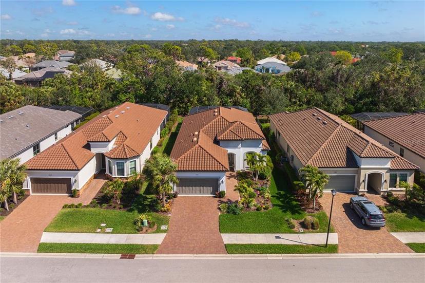 Picture of 5665 Piccolo Street, Nokomis FL 34275
