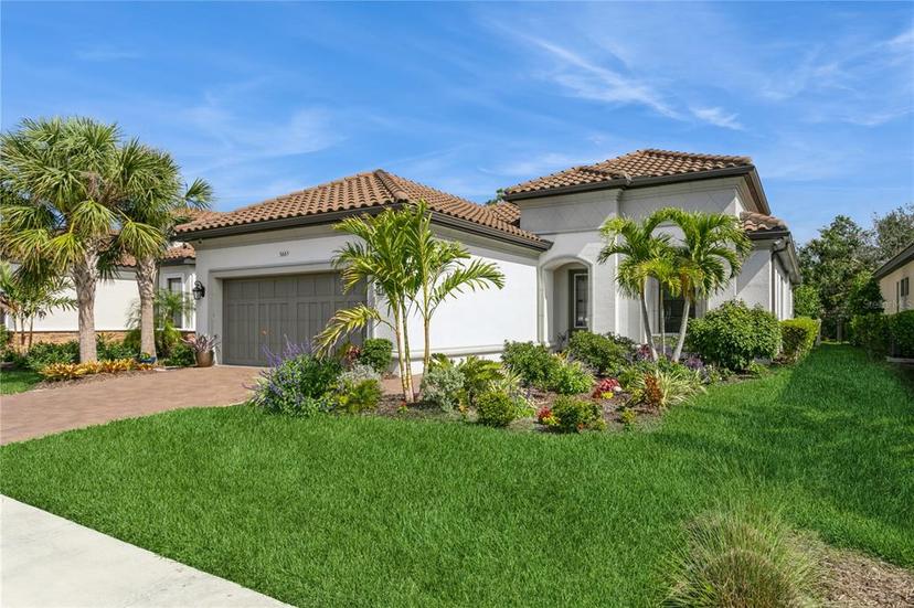 Picture of 5665 Piccolo Street, Nokomis FL 34275