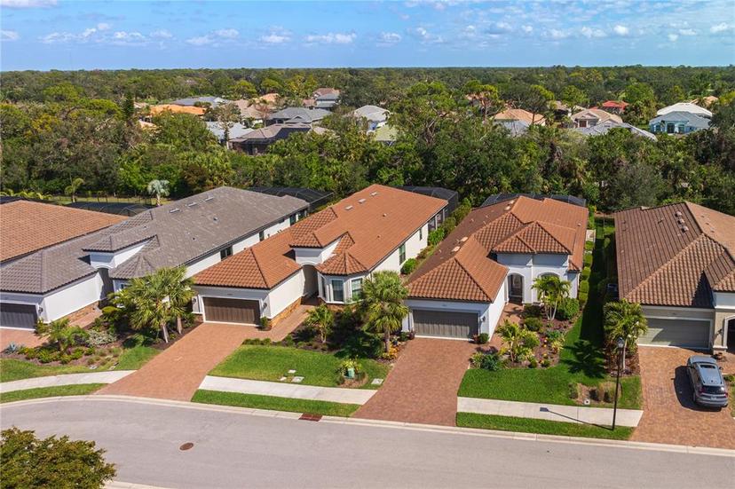 Picture of 5665 Piccolo Street, Nokomis FL 34275