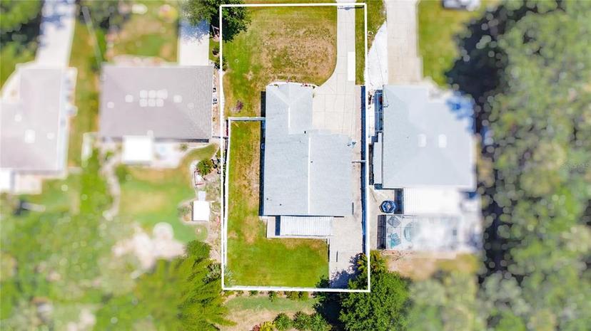Picture of 2243 Davis Drive, New Smyrna Beach FL 32168