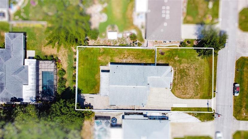 Picture of 2243 Davis Drive, New Smyrna Beach FL 32168