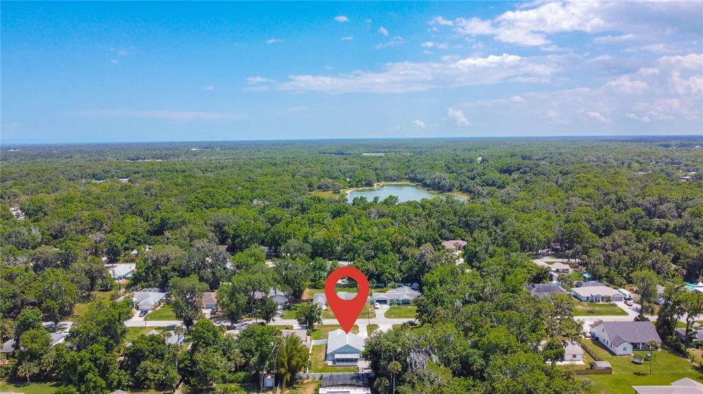 Picture of 2243 Davis Drive, New Smyrna Beach, FL 32168