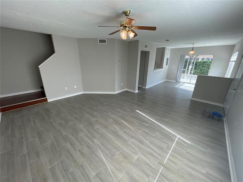 Picture of 1621 Fluorshire Drive, Brandon FL 33511