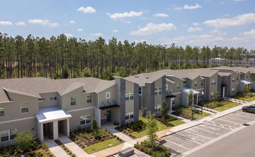 Picture of 750 Pebble Beach Drive, Davenport FL 33896