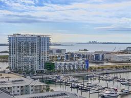Picture of 5120 Marina Way Unit 6603, Tampa, FL 33611