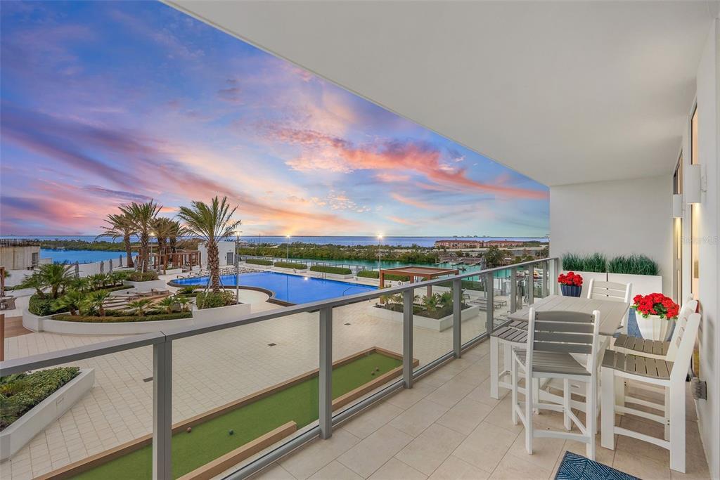 Picture of 5120 Marina Way Unit 6603, Tampa, FL 33611