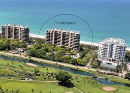 Picture of 435 L Ambiance Drive Unit L807, Longboat Key, FL 34228