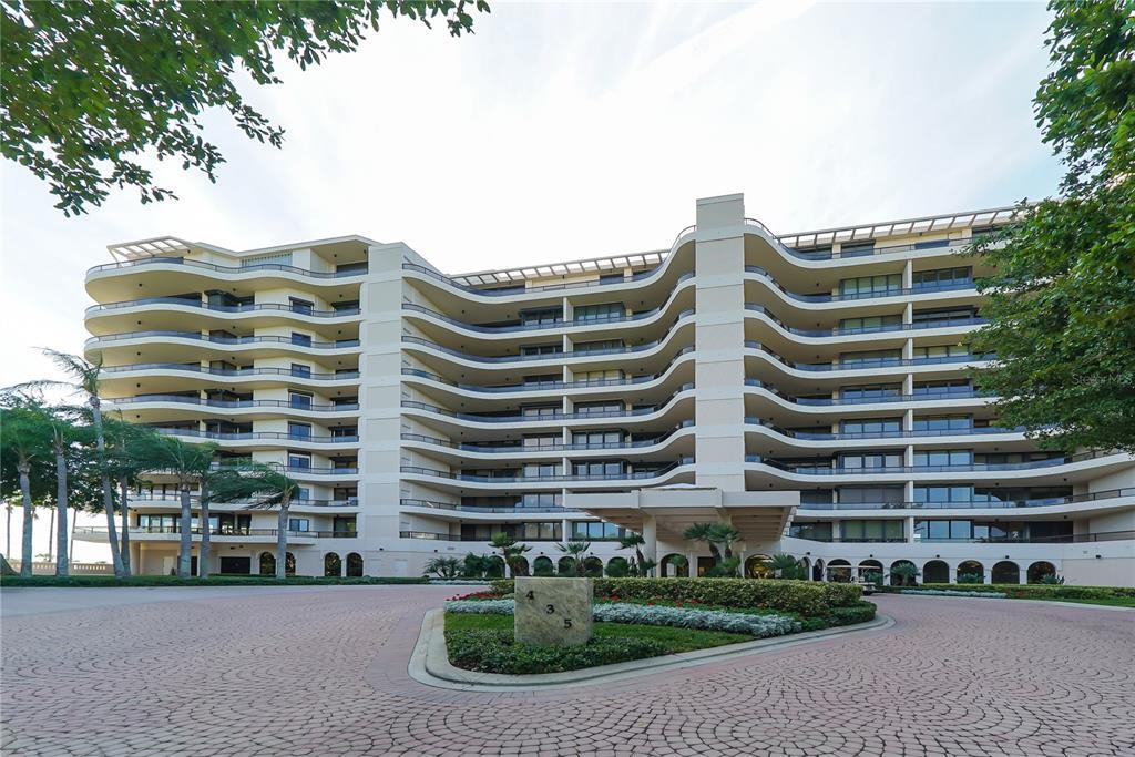 Picture of 435 L Ambiance Drive Unit L807, Longboat Key, FL 34228
