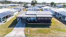 Picture of 36852 Kimela Avenue, Zephyrhills, FL 33542