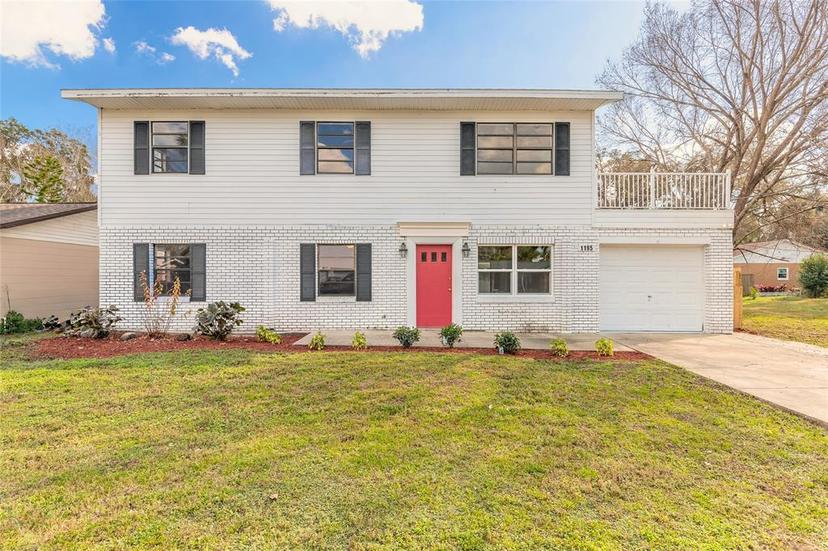 Picture of 1195 10Th Street, Daytona Beach FL 32117