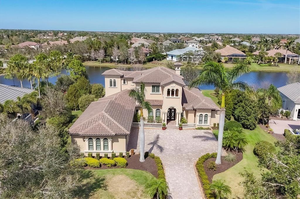 Picture of 16009 Clearlake Avenue, Lakewood Ranch, FL 34202