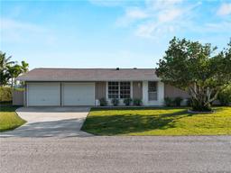 Picture of 18053 Cullman Avenue, Port Charlotte, FL 33948