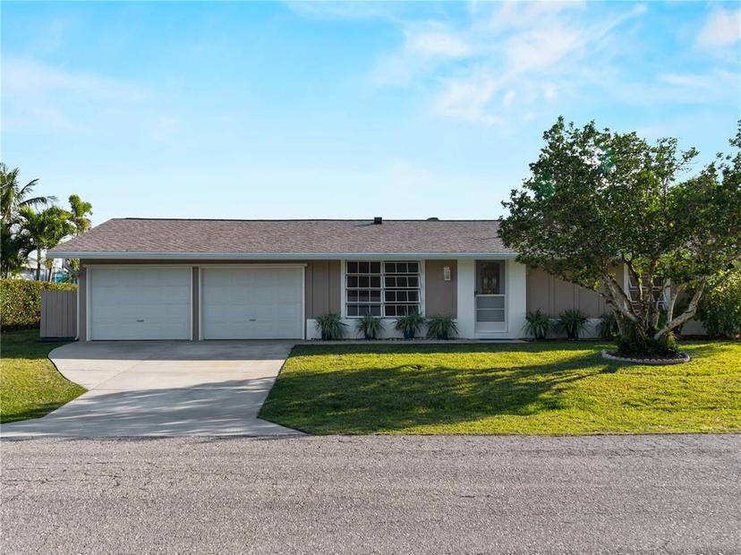 Picture of 18053 Cullman Avenue, Port Charlotte FL 33948