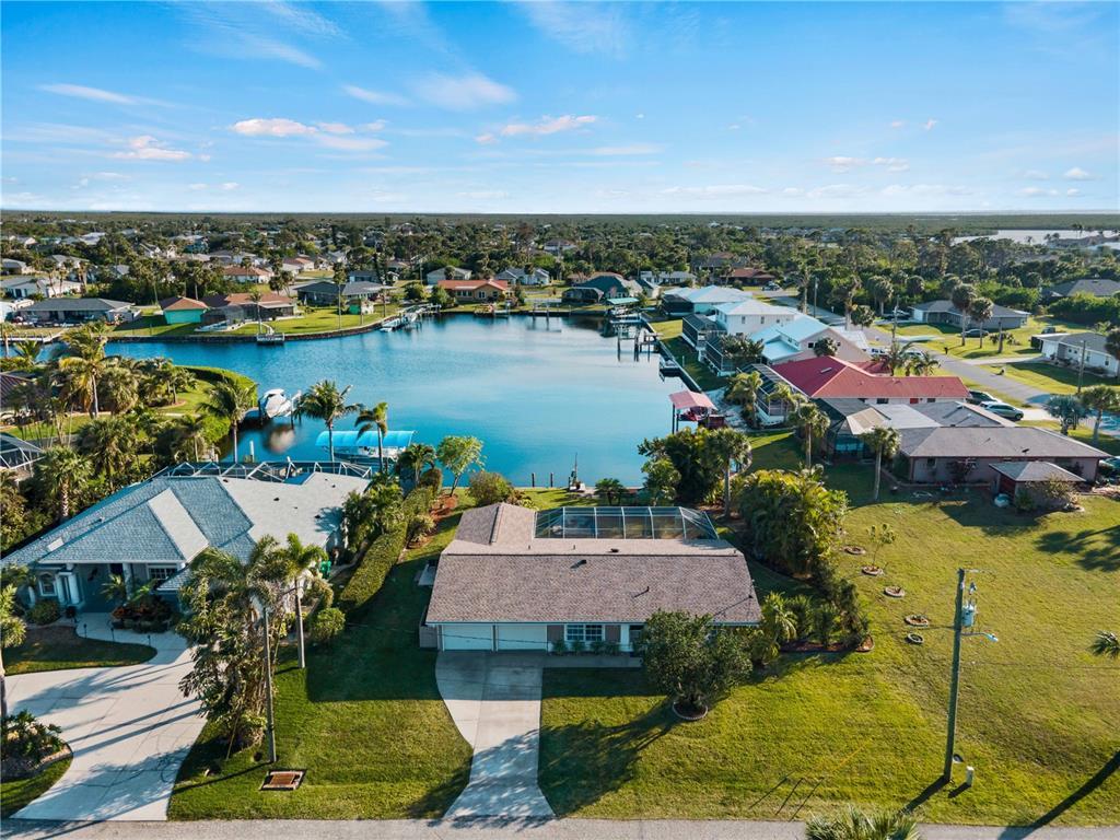 Picture of 18053 Cullman Avenue, Port Charlotte, FL 33948
