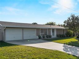 Picture of 18053 Cullman Avenue, Port Charlotte, FL 33948