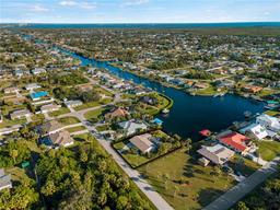 Picture of 18053 Cullman Avenue, Port Charlotte, FL 33948