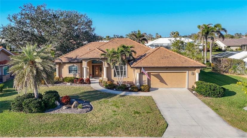Picture of 389 Eden Drive, Englewood FL 34223