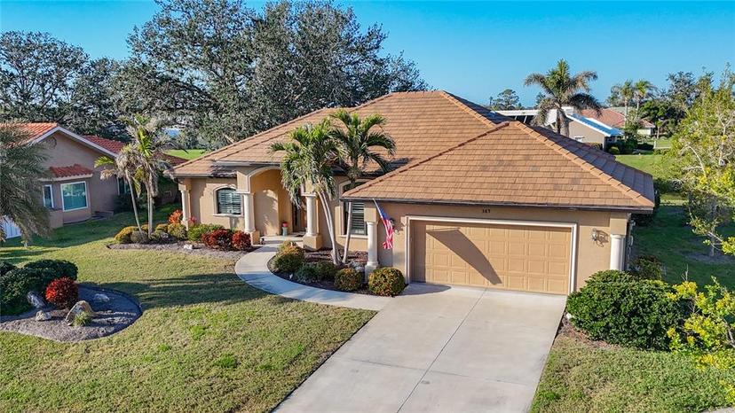 Picture of 389 Eden Drive, Englewood FL 34223