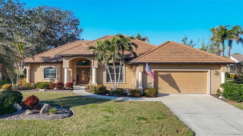 Picture of 389 Eden Drive, Englewood FL 34223