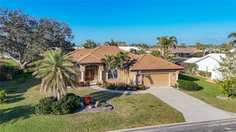 Picture of 389 Eden Drive, Englewood FL 34223