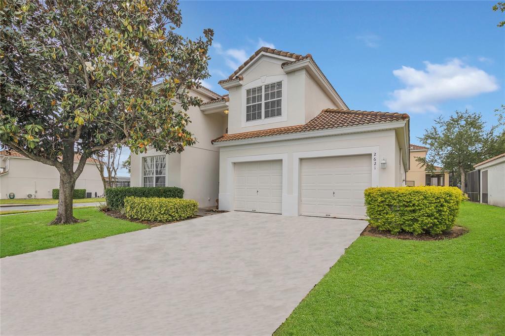 Picture of 2621 Archfeld Boulevard, Kissimmee, FL 34747
