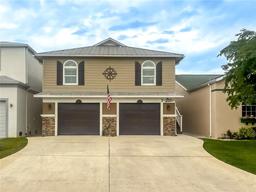 Picture of 6059 Montego Bay Loop, Fort Myers, FL 33908