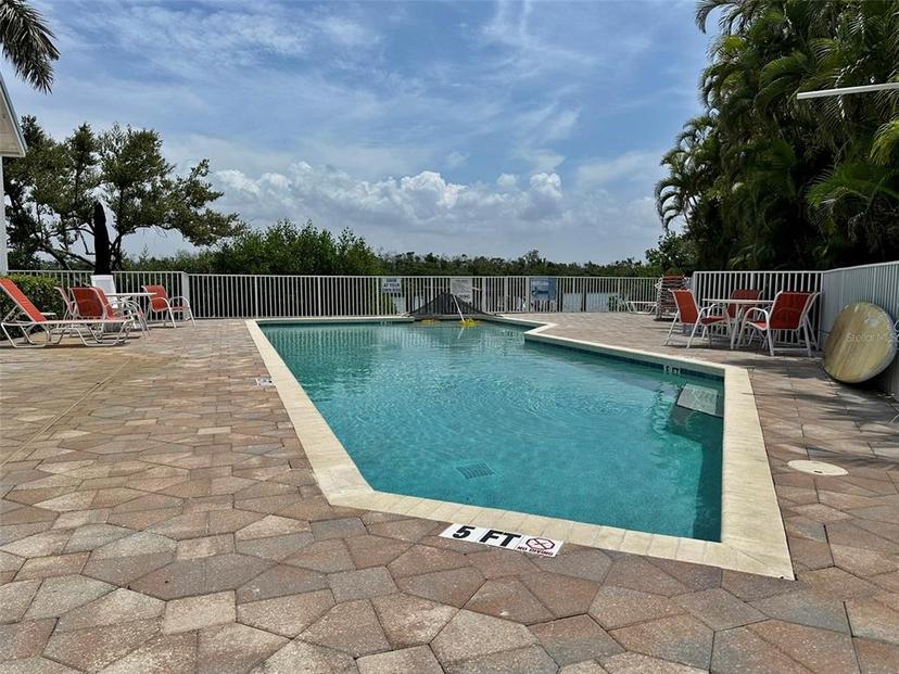 Picture of 2255 N Beach Road Unit 12, Englewood FL 34223