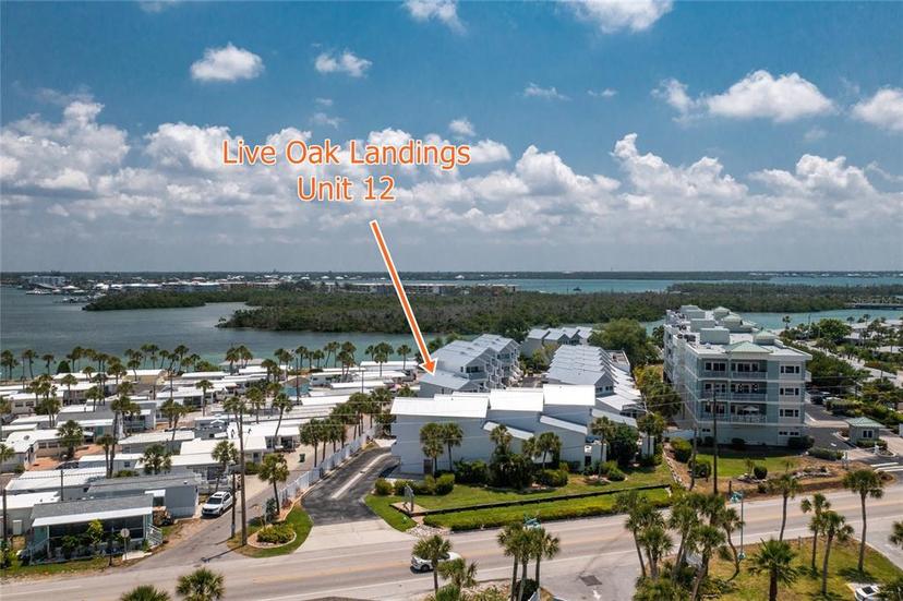 Picture of 2255 N Beach Road Unit 12, Englewood FL 34223