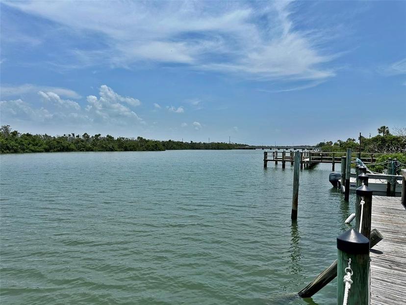 Picture of 2255 N Beach Road Unit 12, Englewood FL 34223