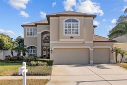 Picture of 1881 Riveredge Drive, Tarpon Springs, FL 34689
