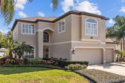 Picture of 1881 Riveredge Drive, Tarpon Springs, FL 34689