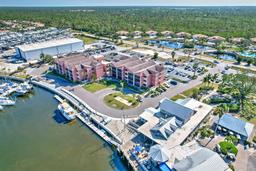 Picture of 3170 Matecumbe Key Road Unit 132, Punta Gorda, FL 33955
