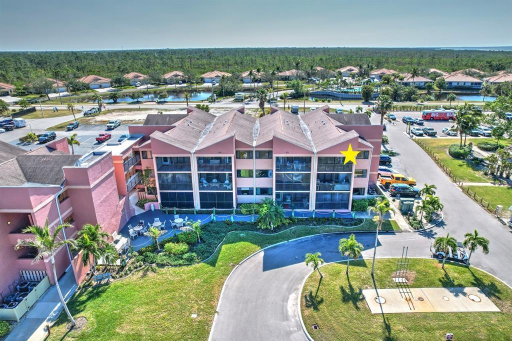 Picture of 3170 Matecumbe Key Road Unit 132, Punta Gorda, FL 33955