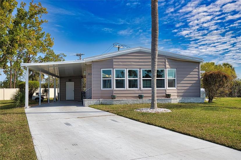 Picture of 439 Loma Linda, North Port FL 34287