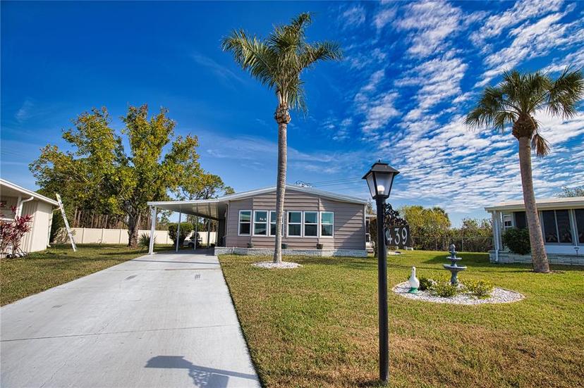 Picture of 439 Loma Linda, North Port FL 34287